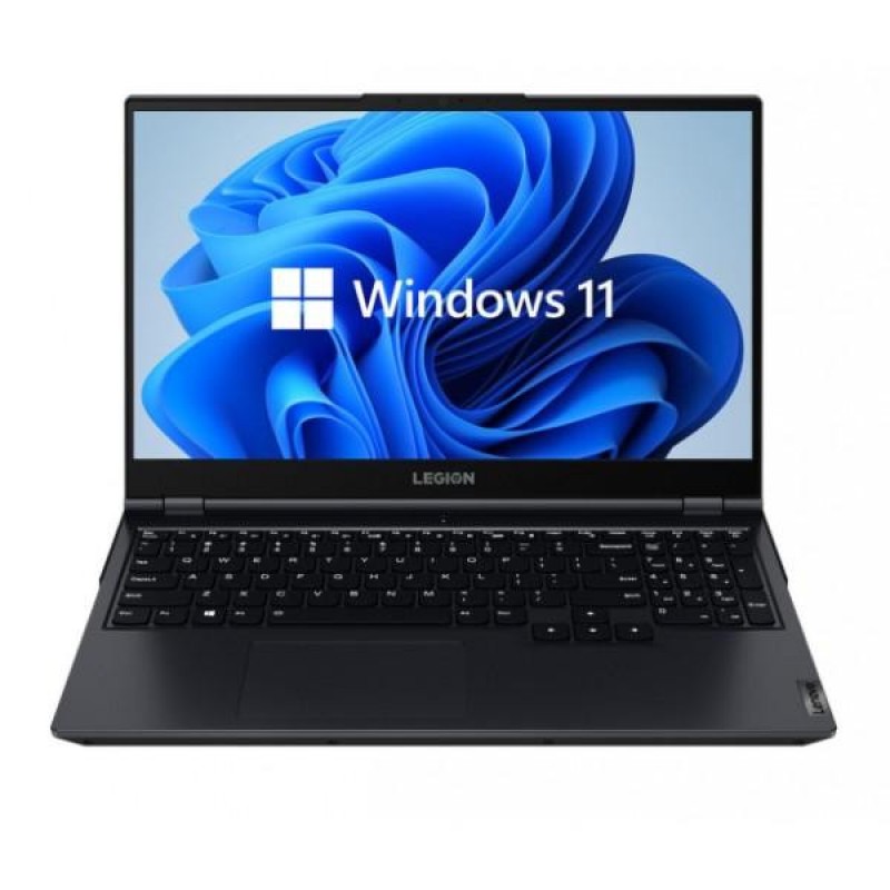 Ноутбук Lenovo Legion 5 15ACH6H (82JU00TKPB)