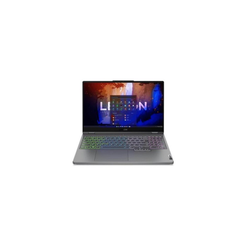 Ноутбук Lenovo Legion 5 15ARH7H (82RD00AYRA)