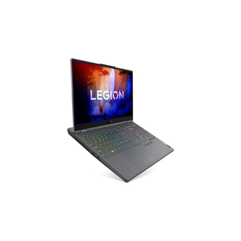 Ноутбук Lenovo Legion 5 15ARH7H (82RD00AYRA)