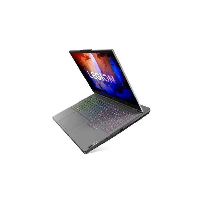 Ноутбук Lenovo Legion 5 15ARH7H (82RD00AYRA)