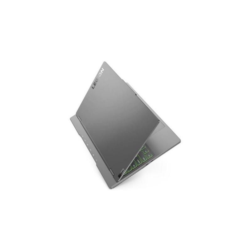 Ноутбук Lenovo Legion 5 15ARH7H (82RD00AYRA)