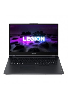 Ноутбук Lenovo Legion 5 17ACH6H (82JY008SPB)