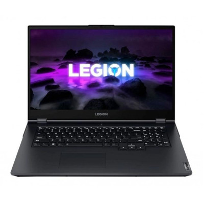 Ноутбук Lenovo Legion 5 17ACH6H (82JY008SPB)