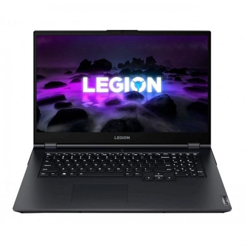 Ноутбук Lenovo Legion 5 17ACH6H (82JY008SPB)