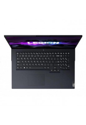 Ноутбук Lenovo Legion 5 17ACH6H (82JY008SPB)