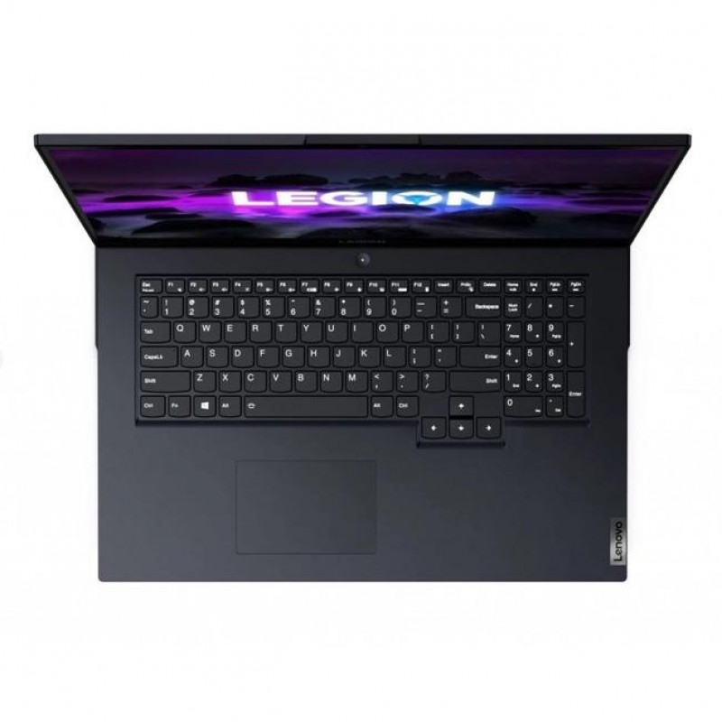 Ноутбук Lenovo Legion 5 17ACH6H (82JY008SPB)