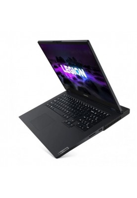 Ноутбук Lenovo Legion 5 17ACH6H (82JY008SPB)