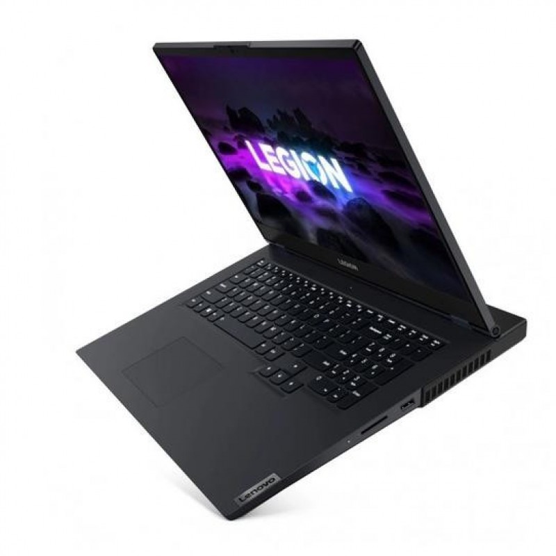 Ноутбук Lenovo Legion 5 17ACH6H (82JY008SPB)