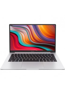 Ноутбук Xiaomi RedmiBook 13 i5 10th 8/512Gb/MX250 Silver (JYU4214CN)