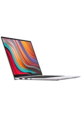 Ноутбук Xiaomi RedmiBook 13 i5 10th 8/512Gb/MX250 Silver (JYU4214CN)