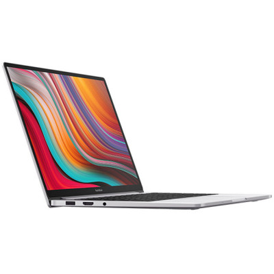 Ноутбук Xiaomi RedmiBook 13 i5 10th 8/512Gb/MX250 Silver (JYU4214CN) Ноутбук Xiaomi RedmiBook 13 i5 10th 8/512Gb/MX250 Silver (JYU4214CN)