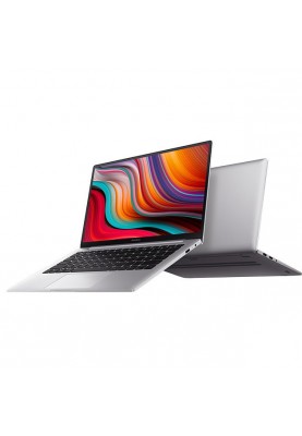 Ноутбук Xiaomi RedmiBook 13 i5 10th 8/512Gb/MX250 Silver (JYU4214CN)