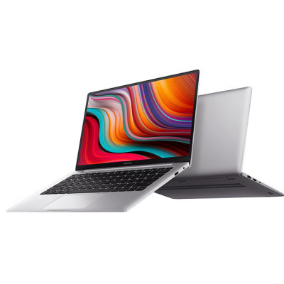 Ноутбук Xiaomi RedmiBook 13 i5 10th 8/512Gb/MX250 Silver (JYU4214CN) Ноутбук Xiaomi RedmiBook 13 i5 10th 8/512Gb/MX250 Silver (JYU4214CN)