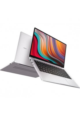 Ноутбук Xiaomi RedmiBook 13 i5 10th 8/512Gb/MX250 Silver (JYU4214CN)