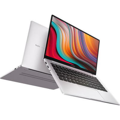 Ноутбук Xiaomi RedmiBook 13 i5 10th 8/512Gb/MX250 Silver (JYU4214CN) Ноутбук Xiaomi RedmiBook 13 i5 10th 8/512Gb/MX250 Silver (JYU4214CN)