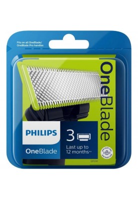Ніж для машинки Philips OneBlade QP230/50