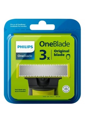 Ніж для машинки Philips OneBlade QP240/50