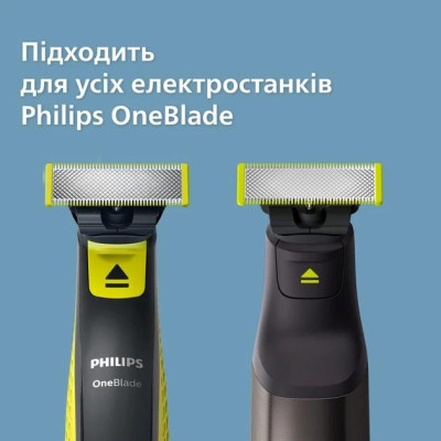 Ніж для машинки Philips OneBlade QP240/50