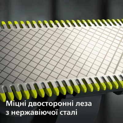 Ніж для машинки Philips OneBlade QP240/50
