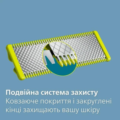 Ніж для машинки Philips OneBlade QP240/50