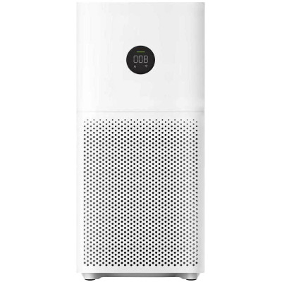 Очищувач повітря Xiaomi Mi Air Purifier 3C BHR4518GL
