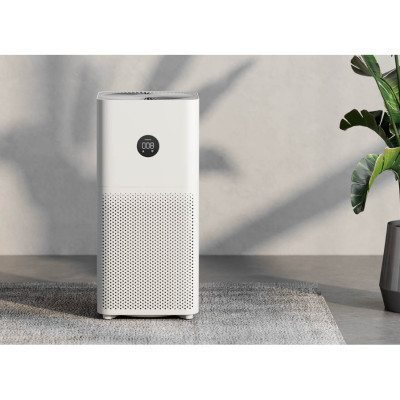 Очищувач повітря Xiaomi Mi Air Purifier 3C BHR4518GL Очищувач повітря Xiaomi Mi Air Purifier 3C BHR4518GL