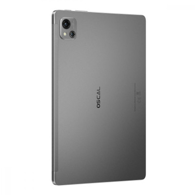 Планшет Blackview Oscal Pad 13 8/256GB 4G Dual Sim Space Grey