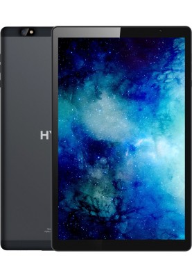 Планшет HYUNDAI HyTab Plus 10WB2 10.1" IPS/3G/32G HD Space Grey (HT10WB2MSG01)
