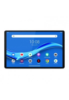 Lenovo Tab M10 FHD Plus TB-X606F Wi-Fi 2/32GB Iron Grey (ZA5T0197SE)