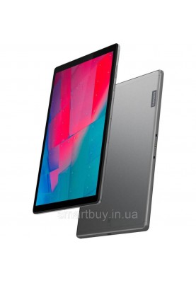 Lenovo Tab M10 HD Gen 2 LTE 4/64GB Iron Gray (ZA6V0057BG)