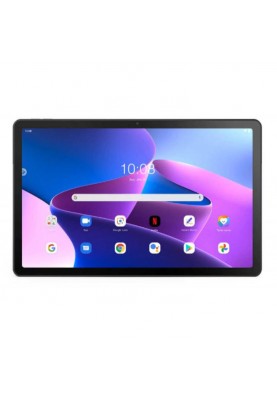 Планшет Lenovo Tab M10 Plus (3rd Gen) 4/64GB Wi-Fi Black (ZAAJ0145PL)