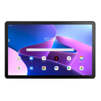 Планшет Lenovo Tab M10 Plus (3rd Gen) 4/64GB Wi-Fi Black (ZAAJ0145PL)