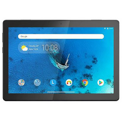 Планшет Lenovo Tab M10 TB-X505F 2/32GB Wi-Fi Black (ZA4G0117PL)