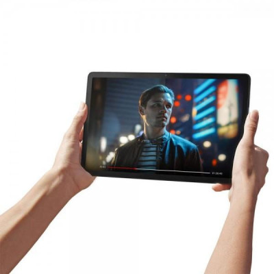 Планшет Lenovo Tab P11 (2 Gen) 6/128GB Wi-Fi Storm Grey (ZABF0028UA)