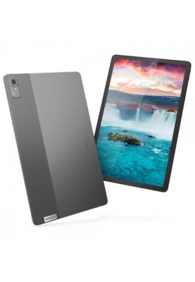 Планшет Lenovo Tab P11 (2 Gen) 6/128GB Wi-Fi Storm Grey (ZABF0028UA)