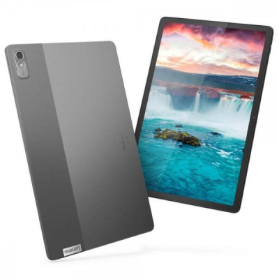 Планшет Lenovo Tab P11 (2 Gen) 6/128GB Wi-Fi Storm Grey (ZABF0028UA)