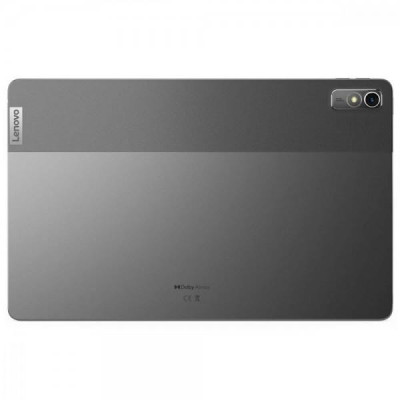 Планшет Lenovo Tab P11 (2 Gen) 6/128GB Wi-Fi Storm Grey (ZABF0028UA)