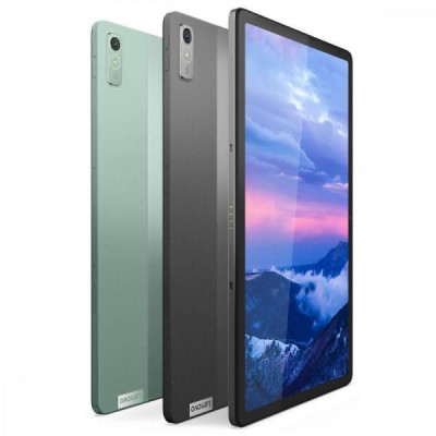 Планшет Lenovo Tab P11 (2 Gen) 6/128GB Wi-Fi Storm Grey (ZABF0028UA)
