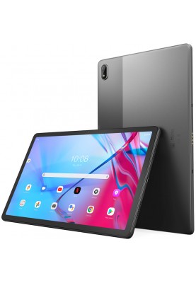 Планшет Lenovo Tab P11 6/128GB 5G Grey (ZA8Y0030)