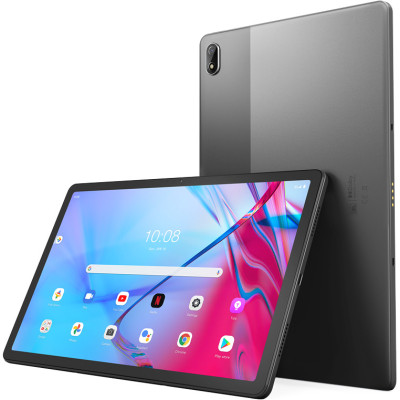 Планшет Lenovo Tab P11 6/128GB 5G Grey (ZA8Y0030)