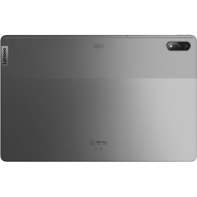 Планшет Lenovo Tab P12 Pro 8/256GB Wi-Fi Storm Grey