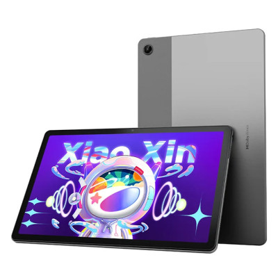 Планшет Lenovo Xiaoxin Pad 2022 4/64GB Wi-Fi Grey (ZAAM0078)