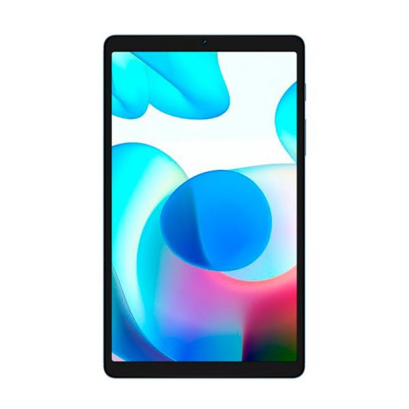 Планшет realme Pad Mini 4/64GB Wi-Fi Blue (6941399077560)