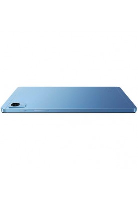 Планшет realme Pad Mini 4/64GB Wi-Fi Blue (6941399077560)