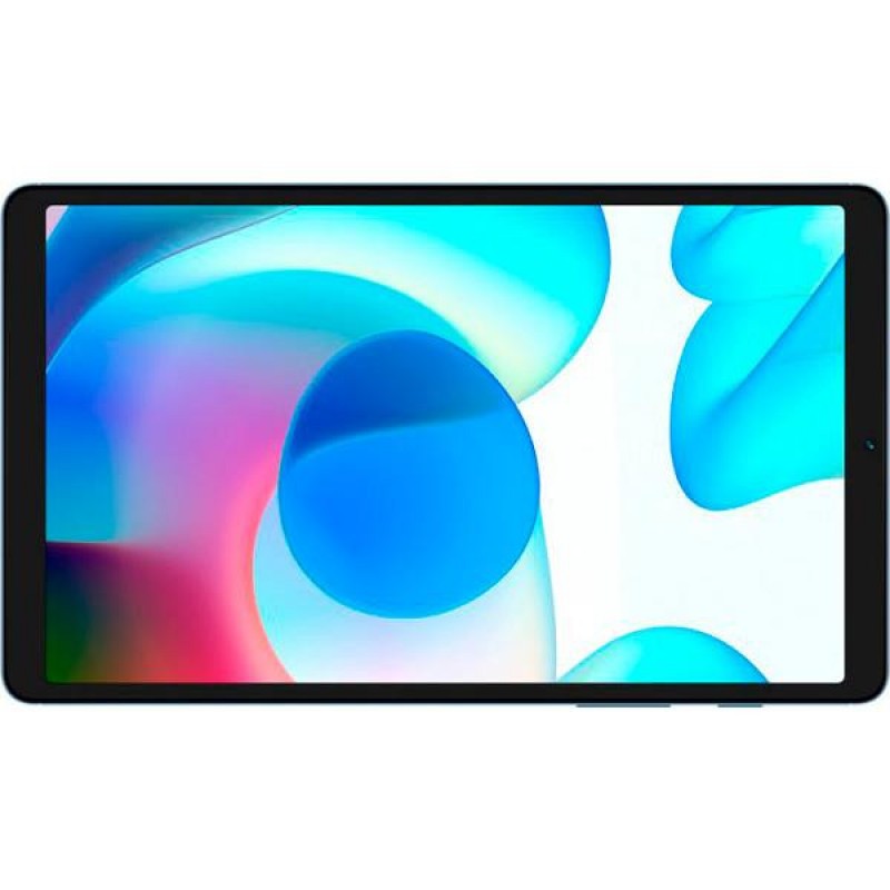 Планшет realme Pad Mini 4/64GB Wi-Fi Blue (6941399077560)