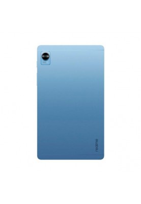 Планшет realme Pad Mini 4/64GB Wi-Fi Blue (6941399077560)