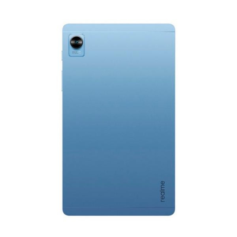 Планшет realme Pad Mini 4/64GB Wi-Fi Blue (6941399077560)