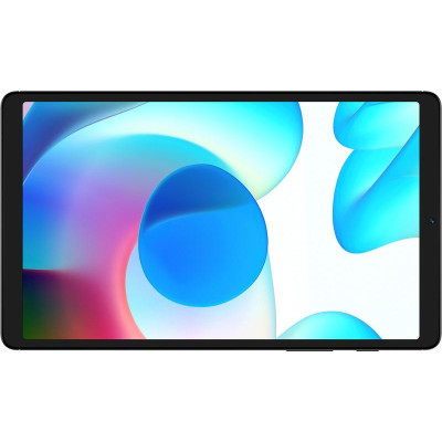 Планшет realme Pad Mini 4/64GB Wi-Fi Grey (6941399077553)