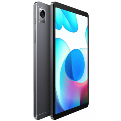 Планшет realme Pad Mini 4/64GB Wi-Fi Grey (6941399077553)