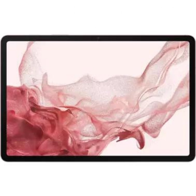 Планшет Samsung Galaxy Tab S8 11 8/256GB 5G Pink Gold (SM-X706BIDB)